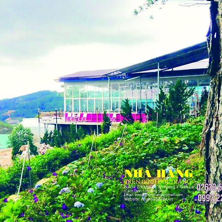 Hoang Dieu Dalat Exterior foto