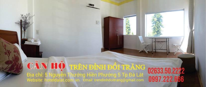 Hoang Dieu Dalat Exterior foto